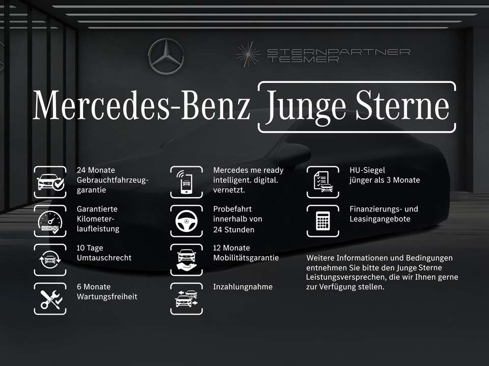 Mercedes-Benz GLC 300 - Imagem 13