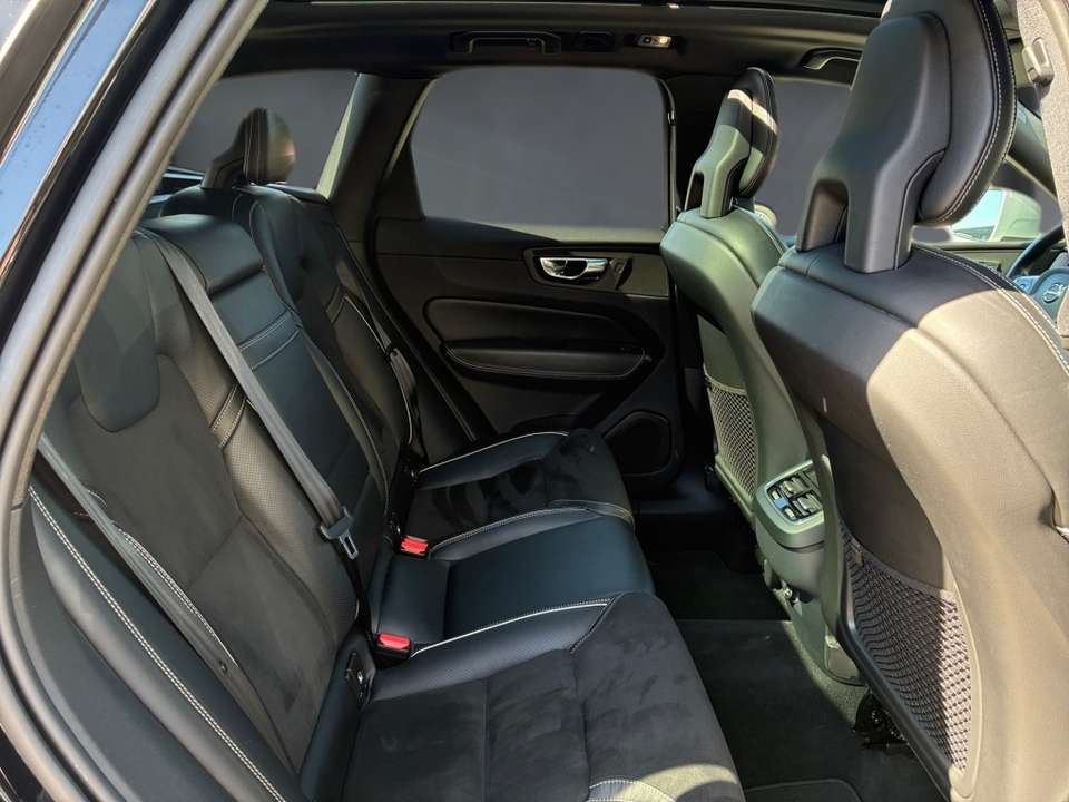 Volvo XC60 - Imagem 13