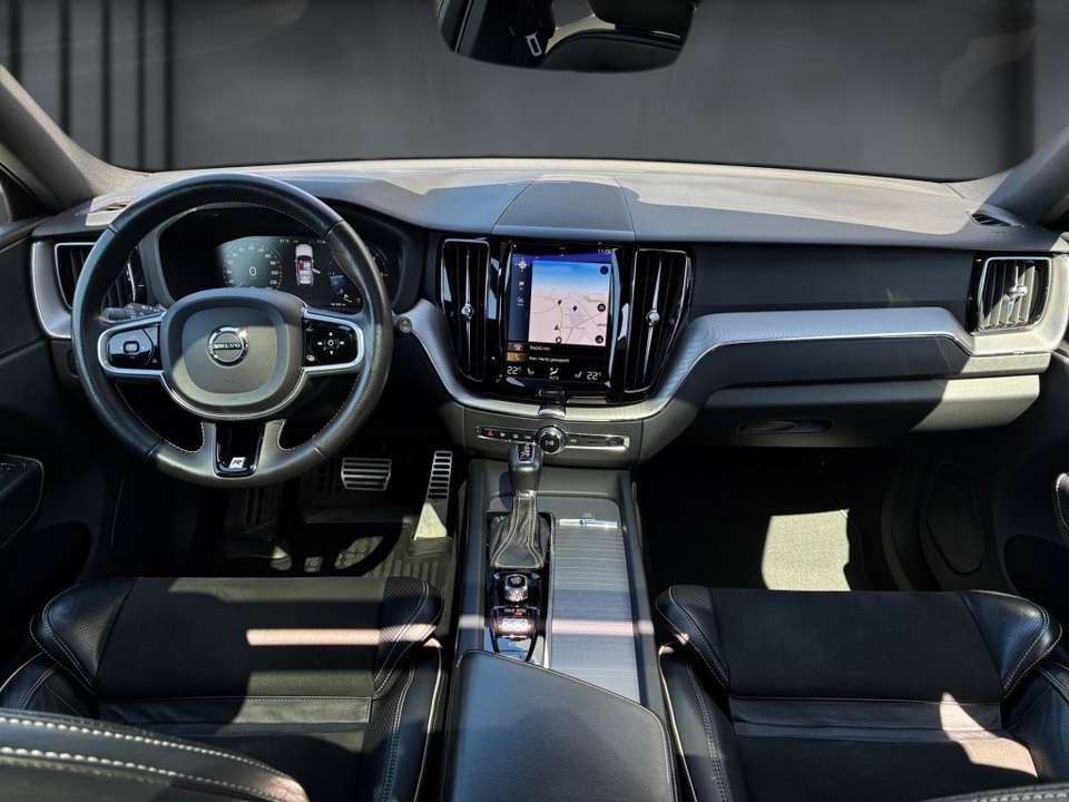 Volvo XC60 - Imagem 14