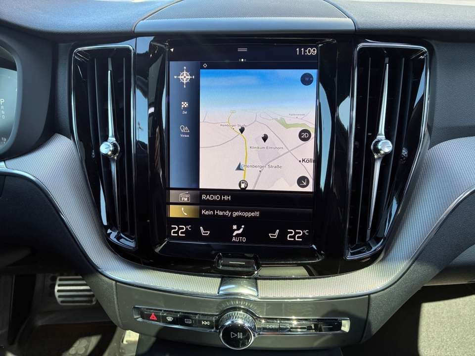 Volvo XC60 - Imagem 15