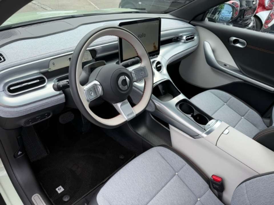 smart #3 - Imagem 7