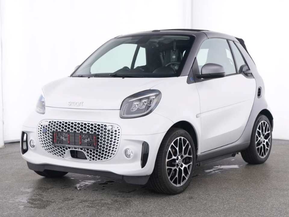 smart forTwo - Imagem 2