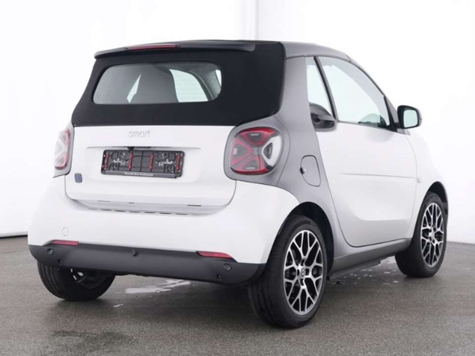 smart forTwo - Imagem 3