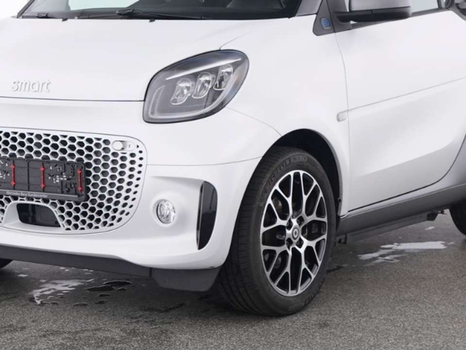 smart forTwo - Imagem 4