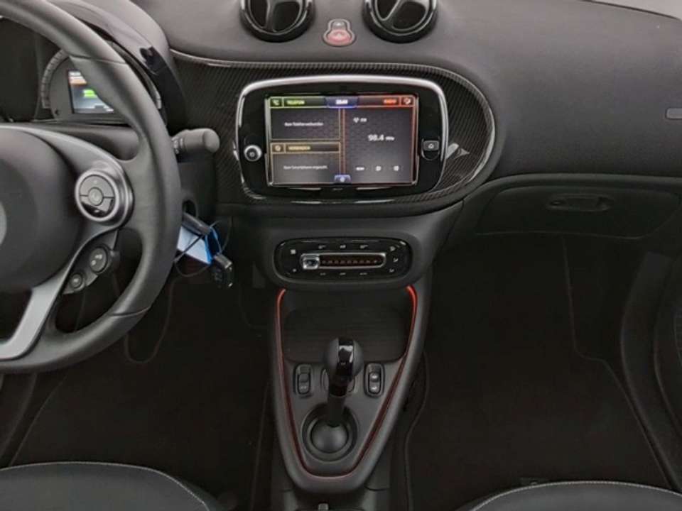 smart forTwo - Imagem 5