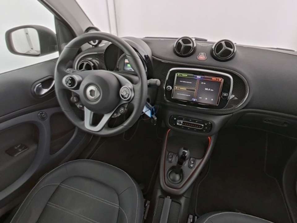 smart forTwo - Imagem 6