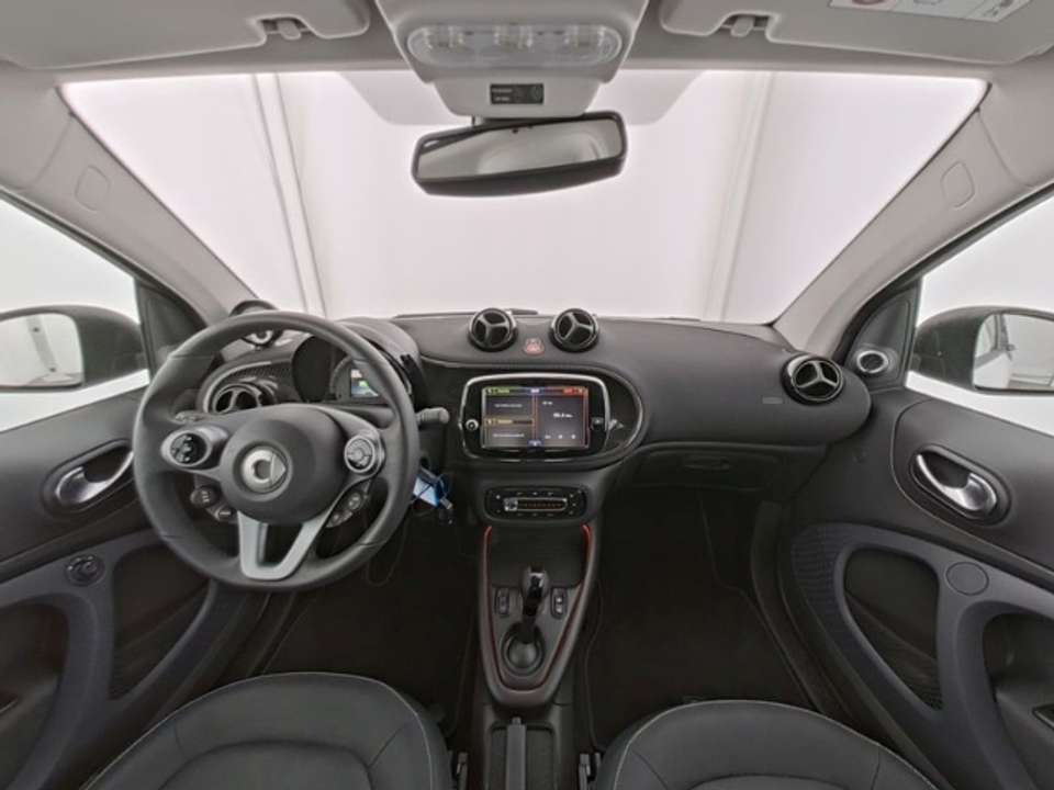 smart forTwo - Imagem 7