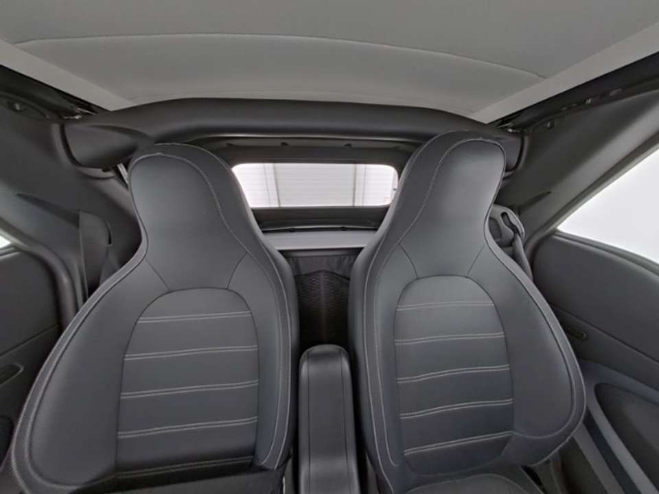 smart forTwo - Imagem 8