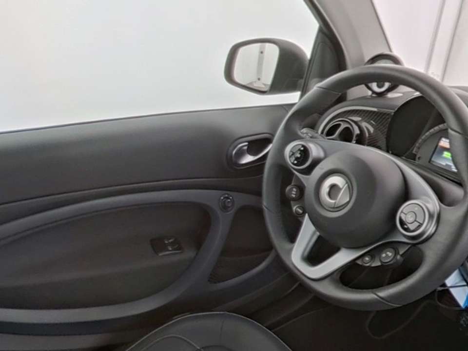 smart forTwo - Imagem 9