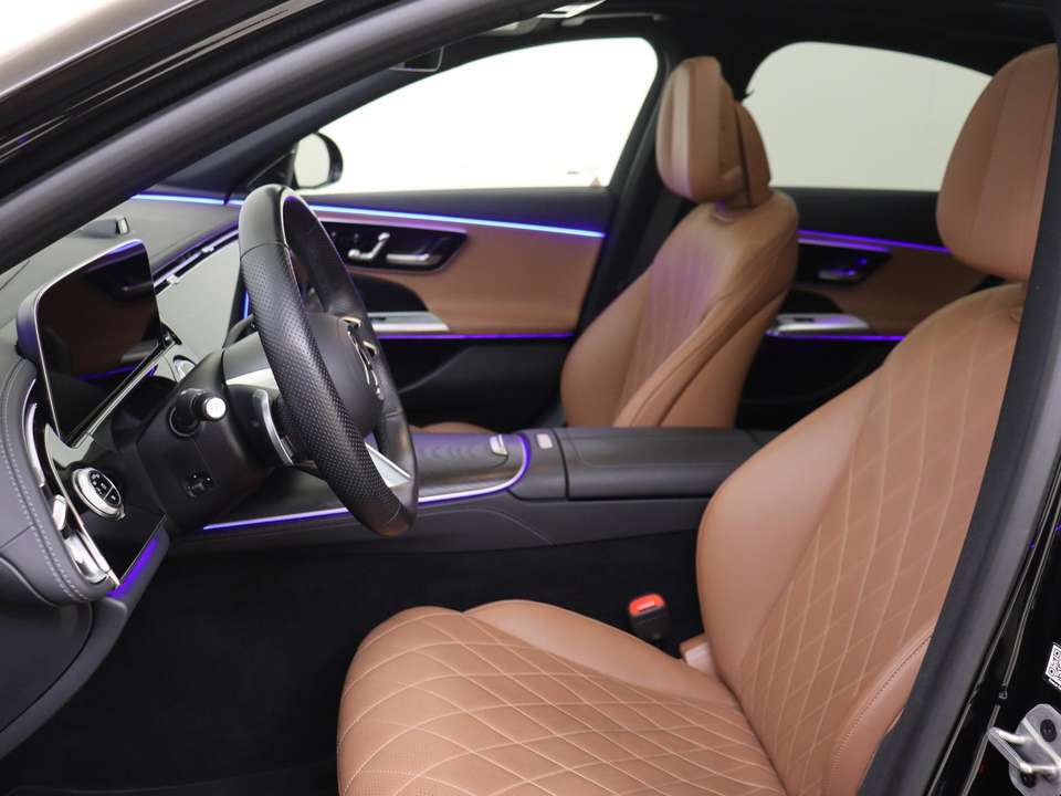 Mercedes-Benz E 300 - Imagem 3
