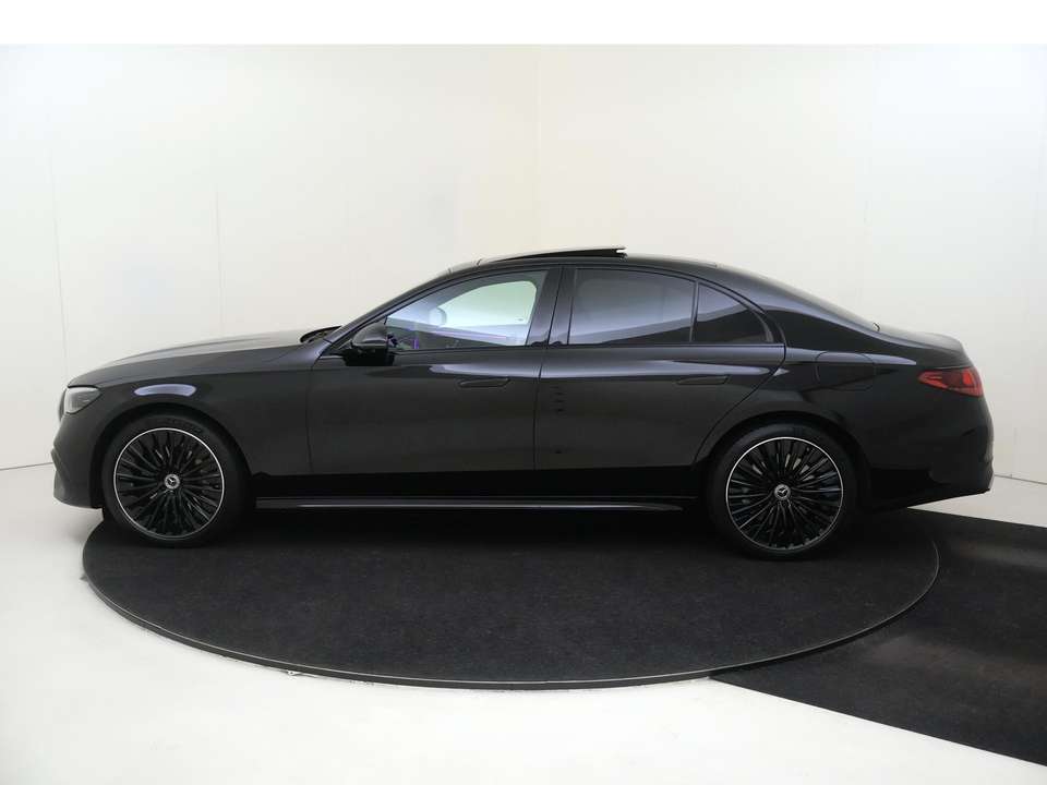 Mercedes-Benz E 300 - Imagem 10