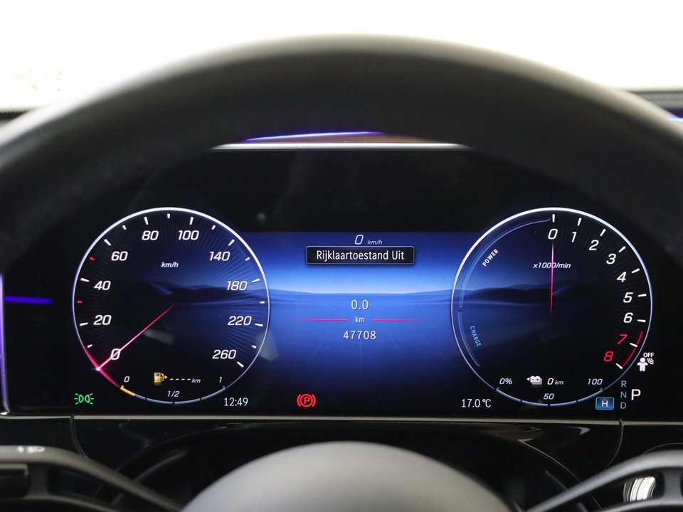 Mercedes-Benz E 300 - Imagem 13