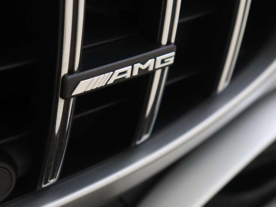 Mercedes-Benz AMG GT - Imagem 13