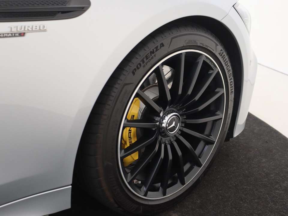 Mercedes-Benz AMG GT - Imagem 14