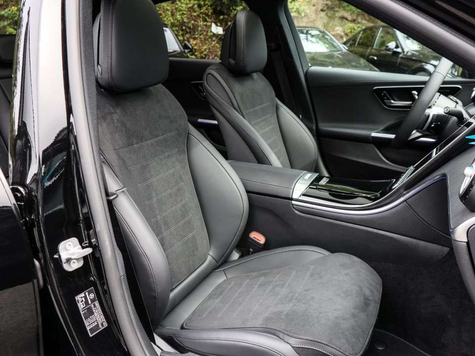 Mercedes-Benz C 180 - Imagem 6