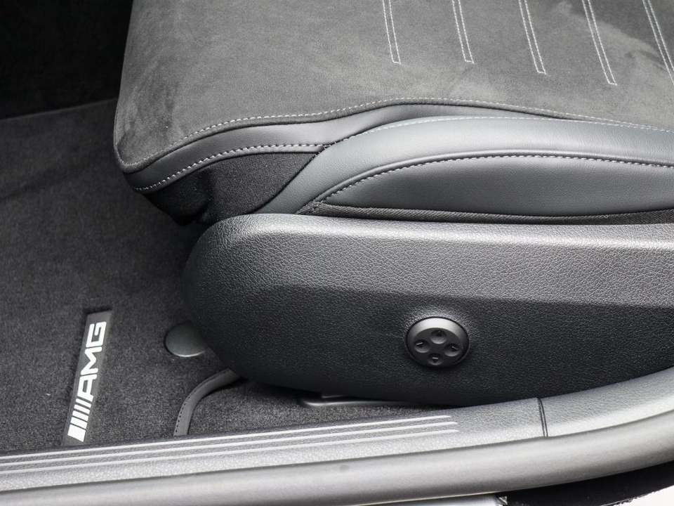 Mercedes-Benz C 180 - Imagem 15