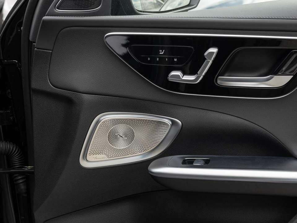 Mercedes-Benz C 180 - Imagem 7