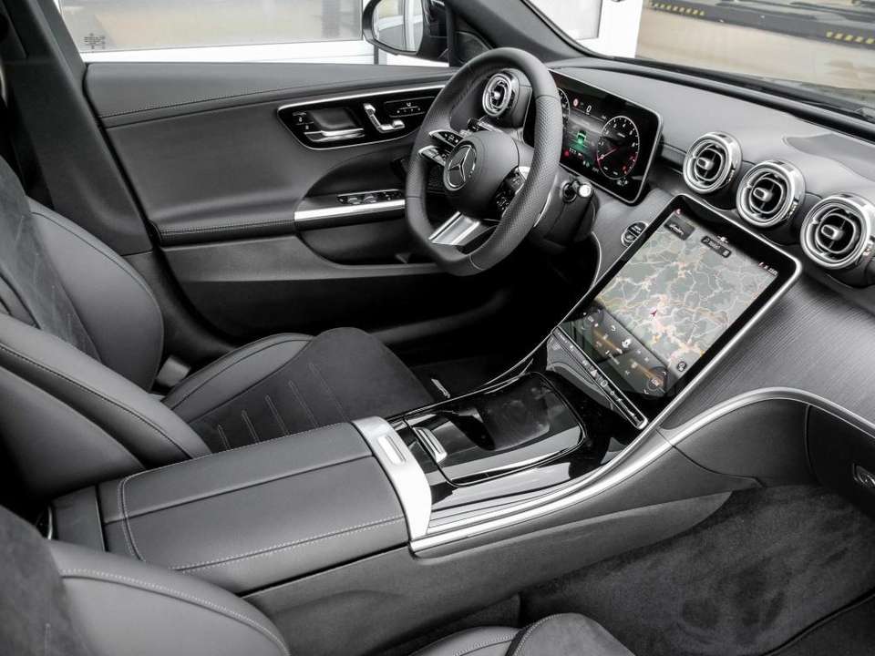 Mercedes-Benz C 180 - Imagem 3