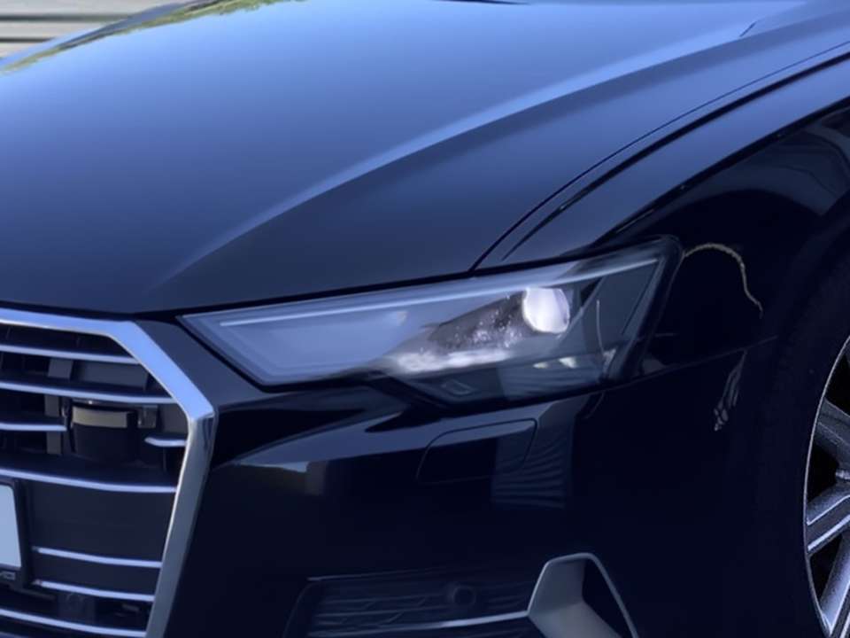 Audi A6 - Imagem 2