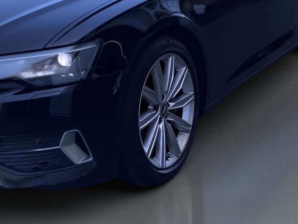 Audi A6 - Imagem 3