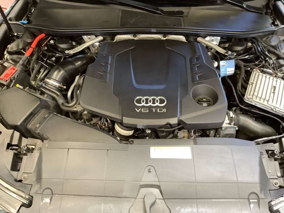 Audi A6 - Imagem 4