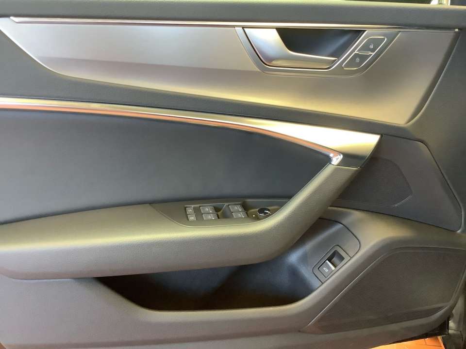 Audi A6 - Imagem 5