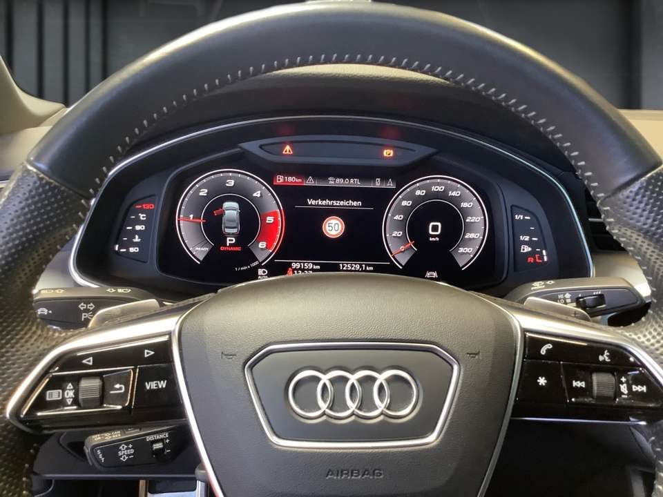 Audi A6 - Imagem 7