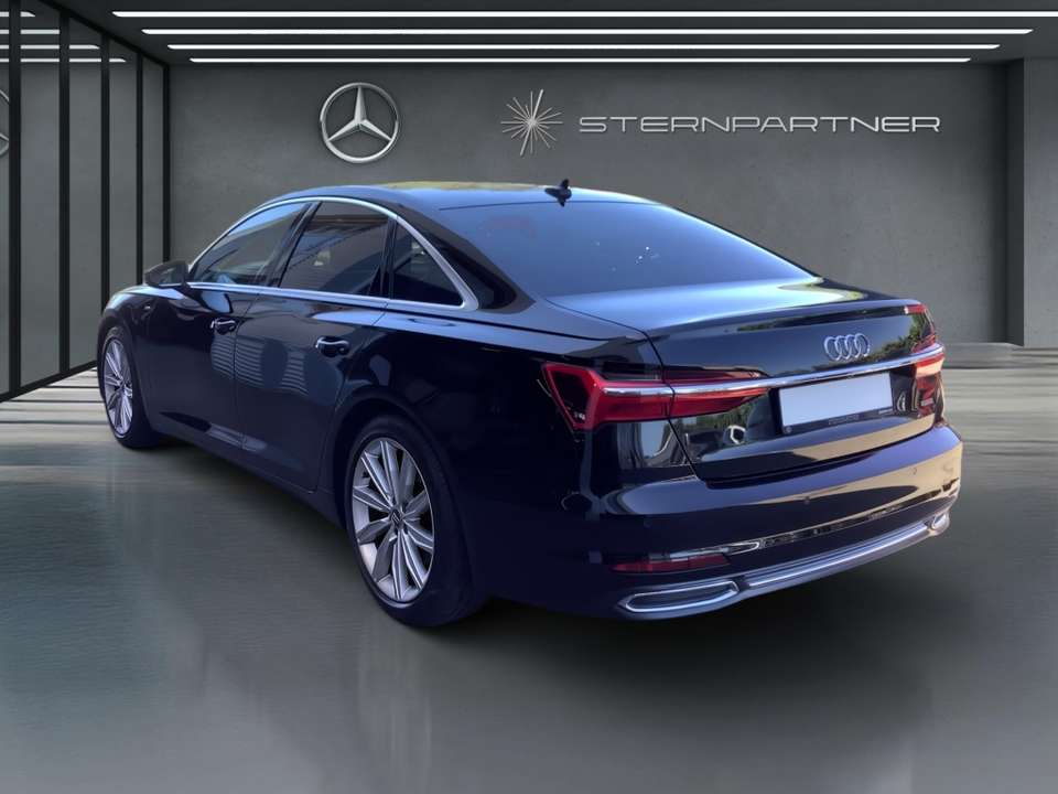 Audi A6 - Imagem 8