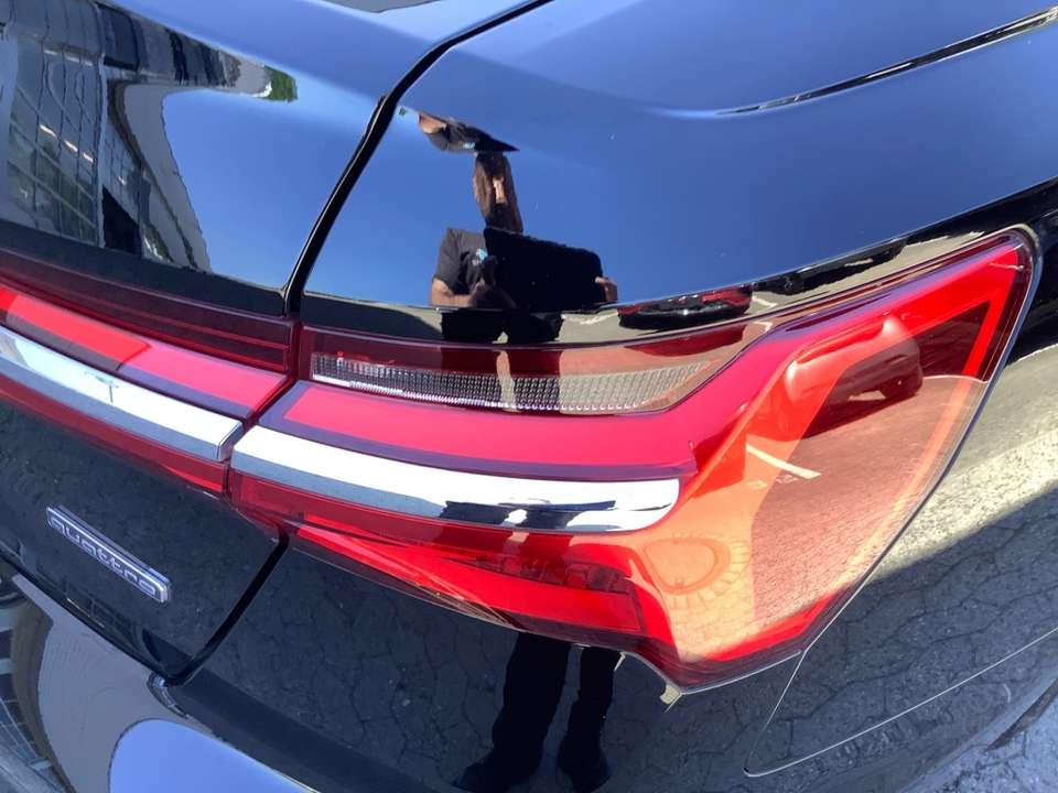 Audi A6 - Imagem 10