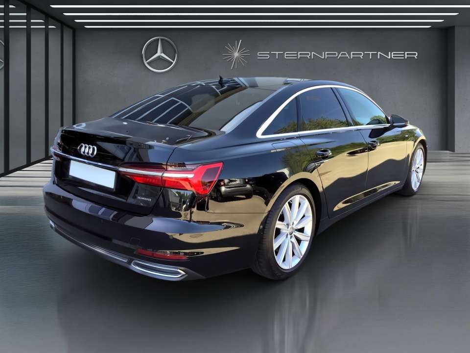 Audi A6 - Imagem 12