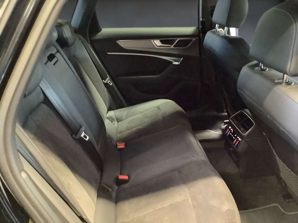 Audi A6 - Imagem 13