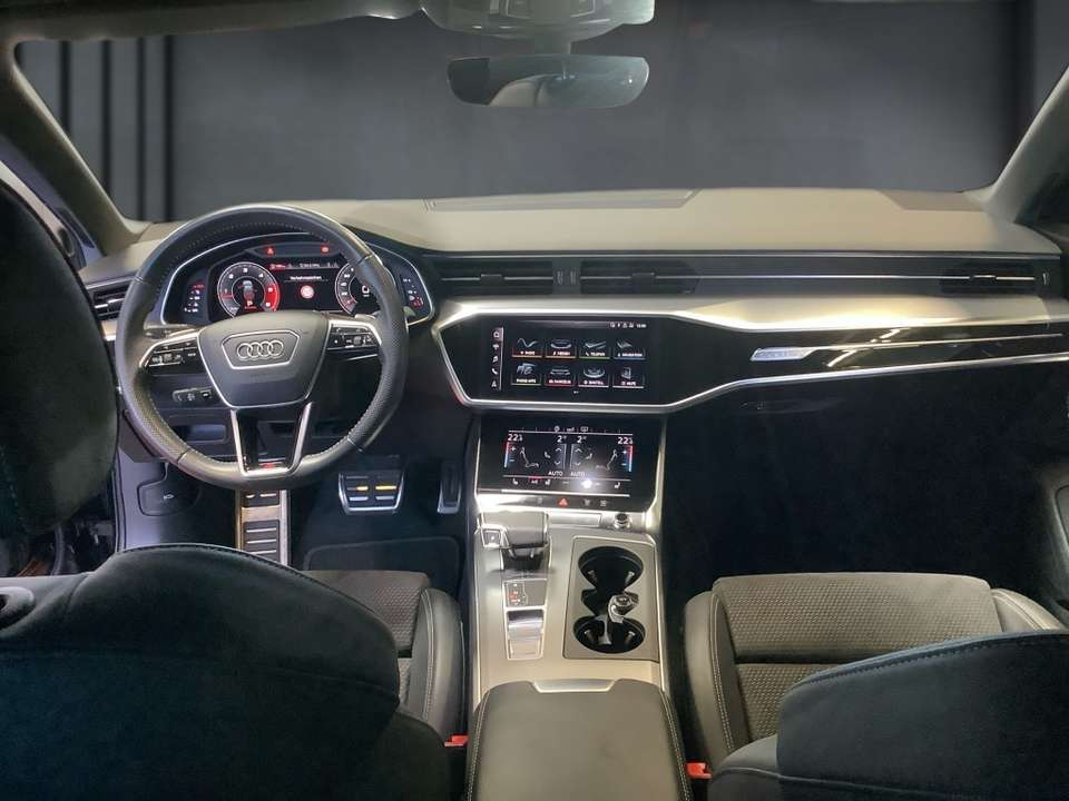 Audi A6 - Imagem 14
