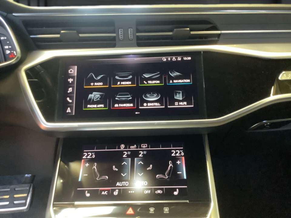 Audi A6 - Imagem 15