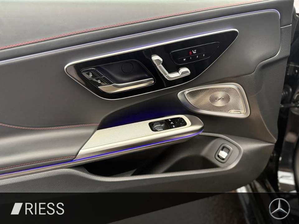 Mercedes-Benz CLE 53 AMG - Imagem 5