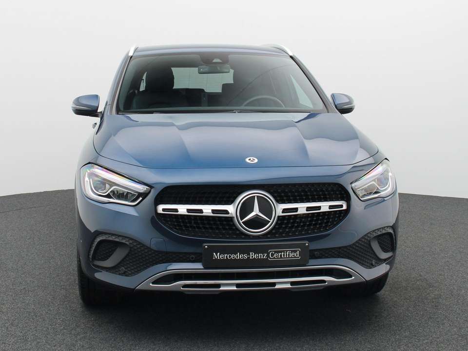 Mercedes-Benz GLA 250 - Imagem 3
