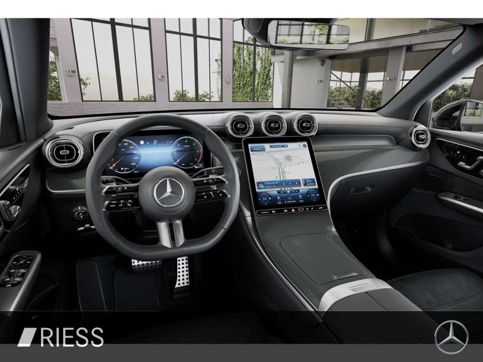 Mercedes-Benz GLC 220 - Imagem 10