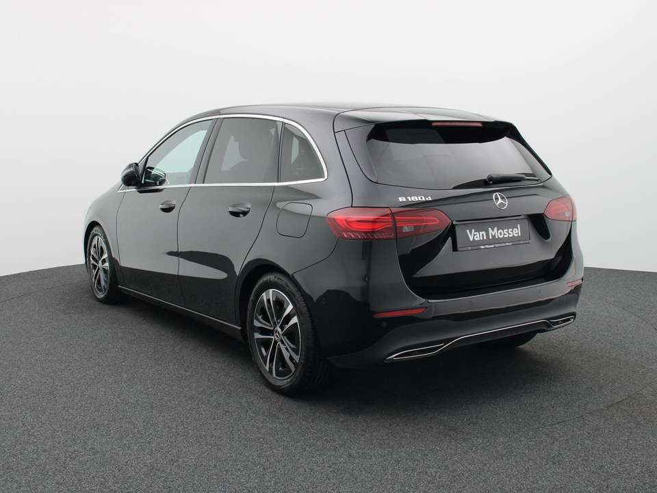 Mercedes-Benz B 180 - Imagem 2
