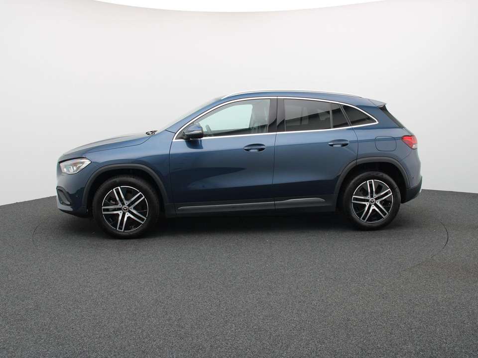 Mercedes-Benz GLA 250 - Imagem 4