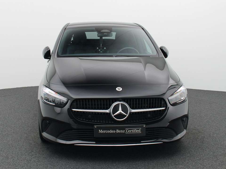 Mercedes-Benz B 180 - Imagem 3