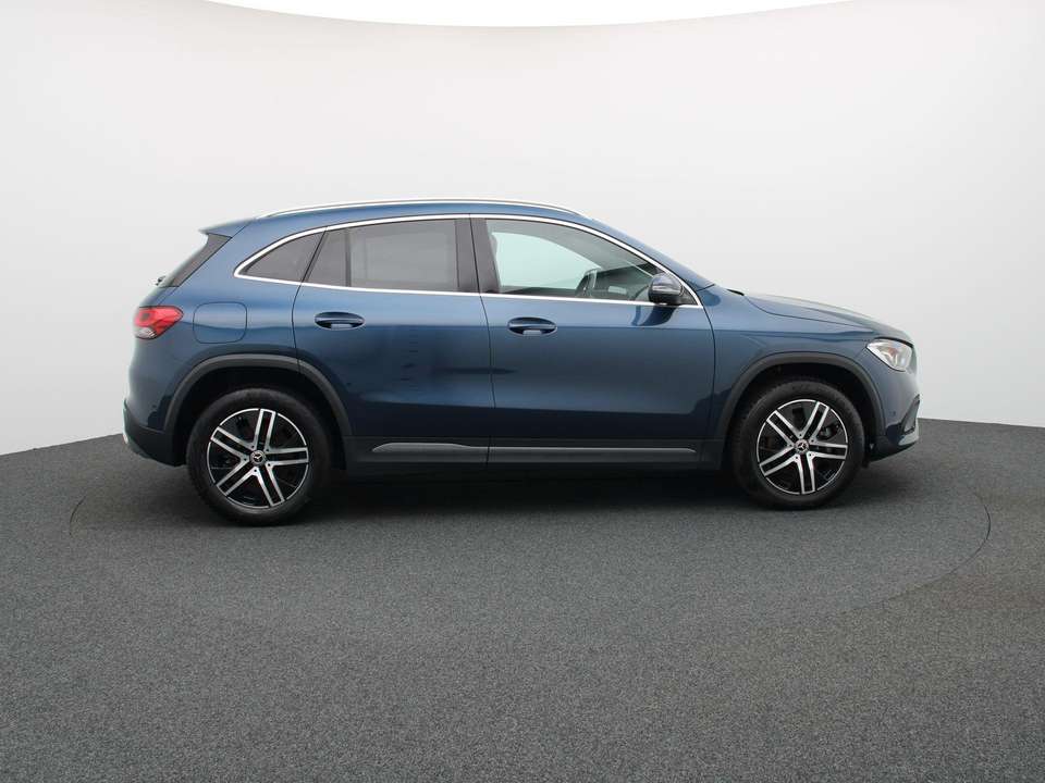 Mercedes-Benz GLA 250 - Imagem 6