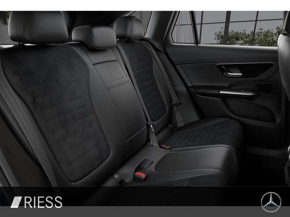 Mercedes-Benz GLC 220 - Imagem 12