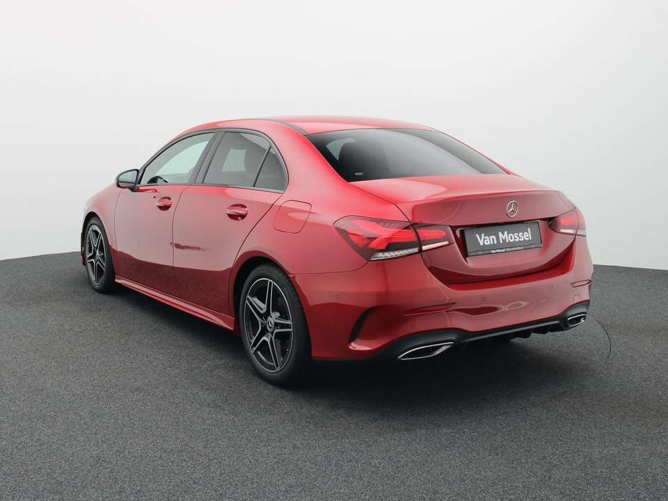 Mercedes-Benz A 180 - Imagem 2