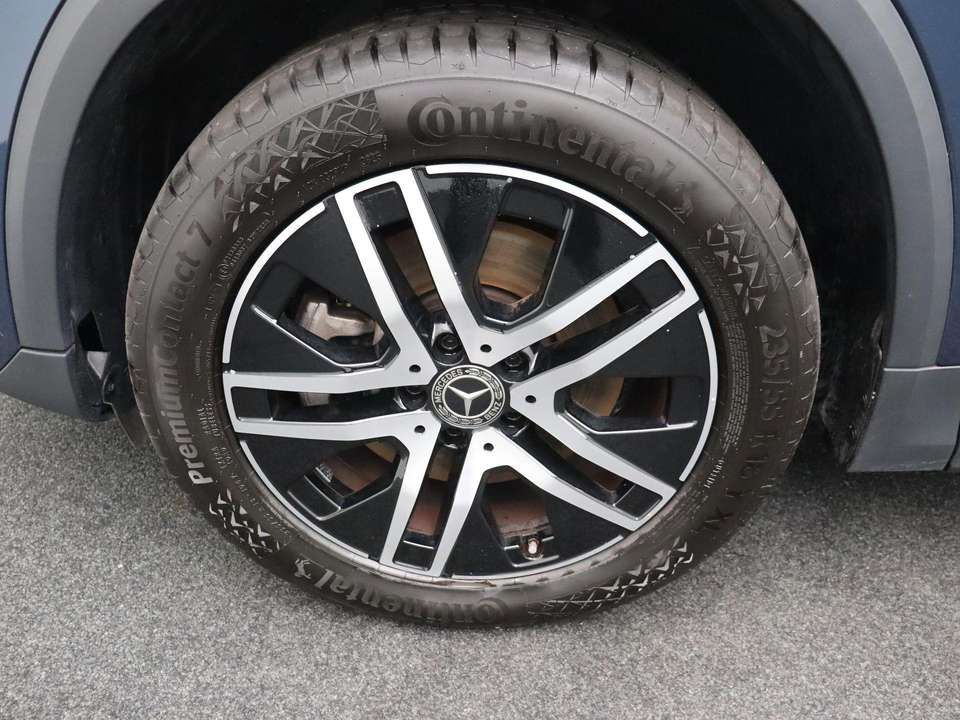 Mercedes-Benz GLA 250 - Imagem 7