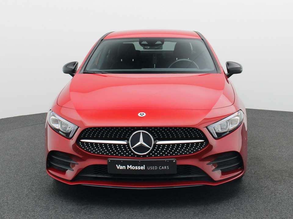 Mercedes-Benz A 180 - Imagem 3