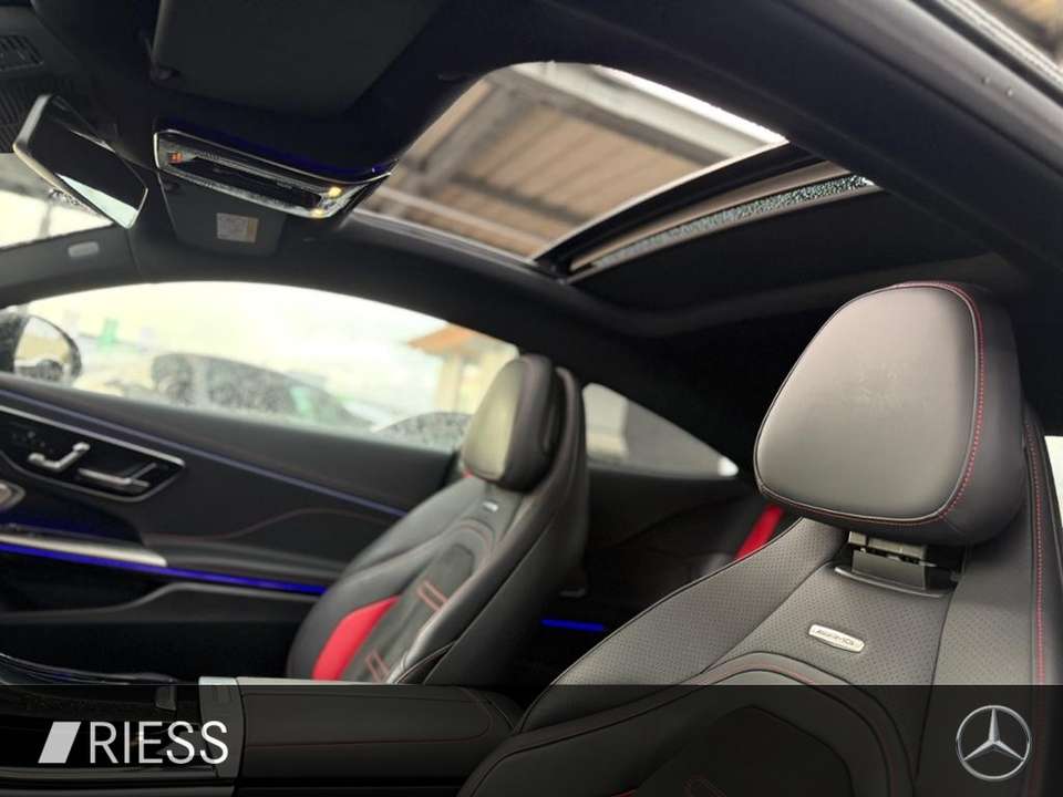 Mercedes-Benz CLE 53 AMG - Imagem 15