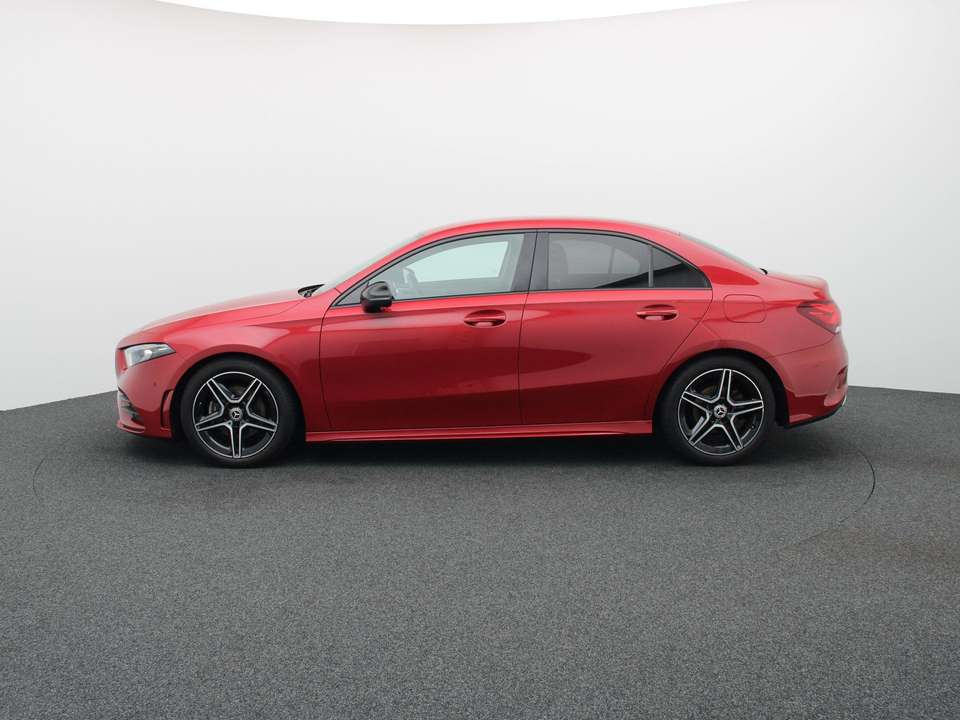 Mercedes-Benz A 180 - Imagem 4