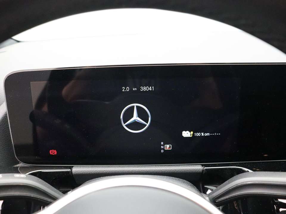 Mercedes-Benz GLA 250 - Imagem 9
