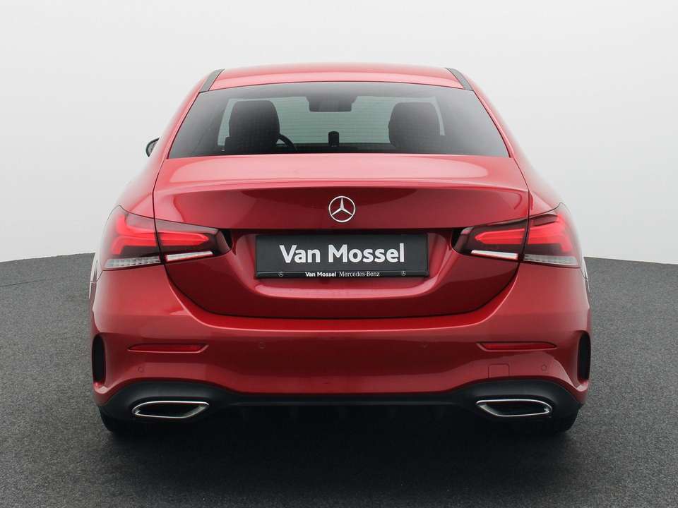 Mercedes-Benz A 180 - Imagem 5