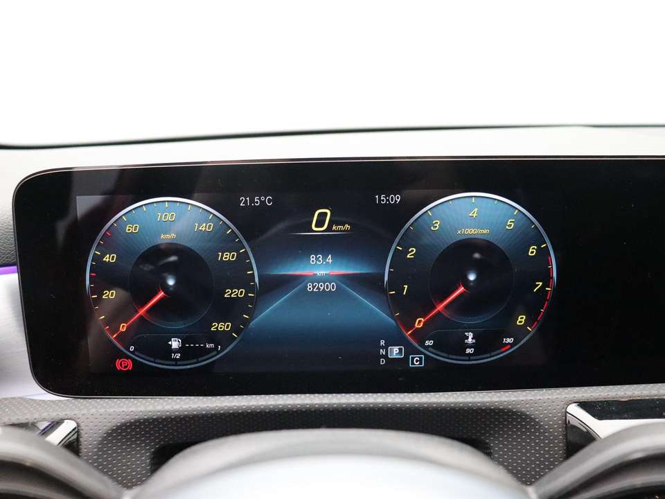 Mercedes-Benz A 180 - Imagem 10