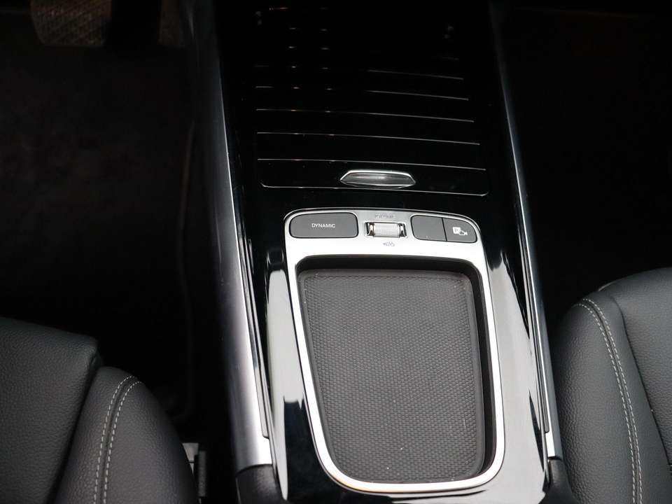Mercedes-Benz B 180 - Imagem 12